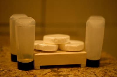 Little Tuscany Boutique Hotel