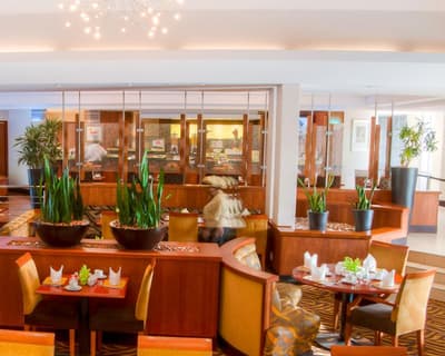 City Lodge Hotel Durban