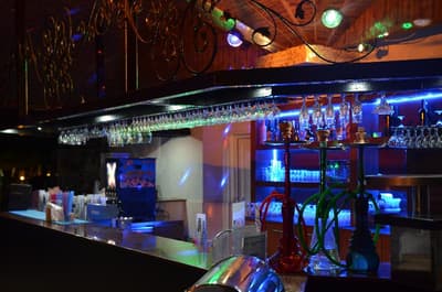 Omorfi Garden Resort