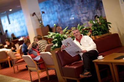 AHORN Am Fichtelberg