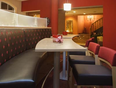 Ringhotel Nassau Oranien