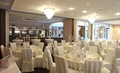 Ringhotel Nassau Oranien
