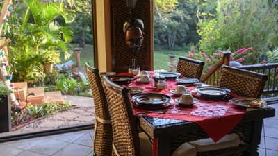 Elephant Coast Guesthouse