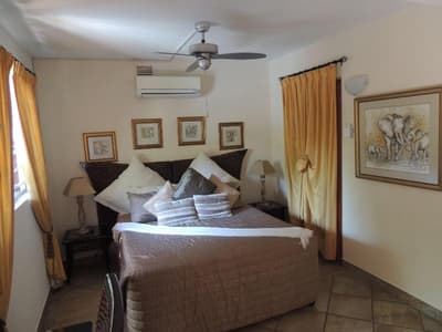 Elephant Coast Guesthouse