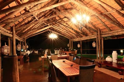 Amakhosi Safari Lodge