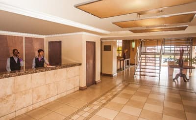 Blackrock Hotel