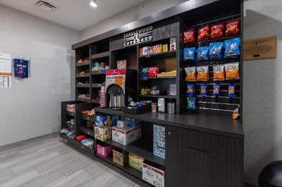 Candlewood Suites Knoxville Airport-Alcoa