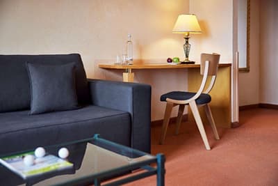 Lindner Hotel Wiesensee