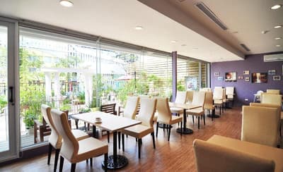 Mirador Hotel Kaohsiung