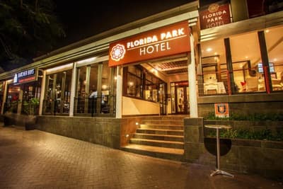 Florida Park Hotel