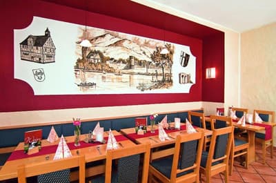 Hotel Restaurant Roter Ochse