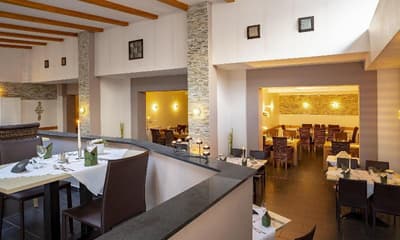 Aqualux Wellnesshotel
