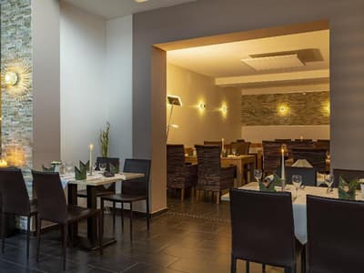 Aqualux Wellnesshotel