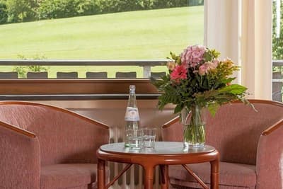 Sauerland Alpin Hotel