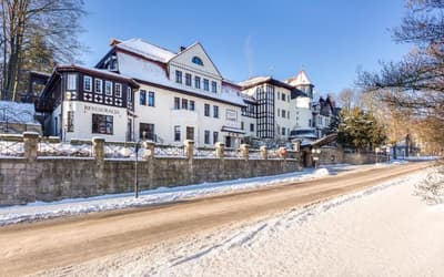 Bukowy Park Hotel Medical Spa