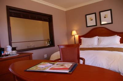 Protea Hotel Harrismith Montrose