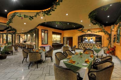 Radisson Kathmandu