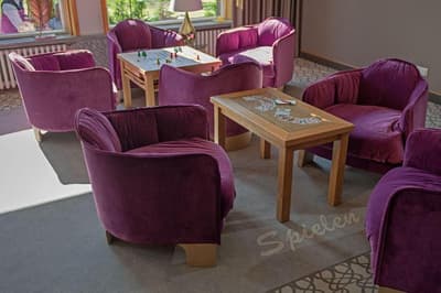 Berghotel Hoher Knochen
