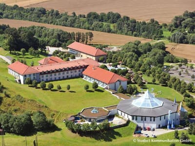 Victor's Residenz Teistungenburg