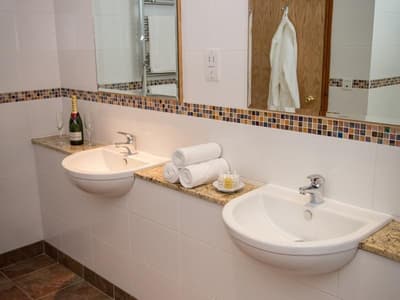 Whitewater Spa & Leisure Club