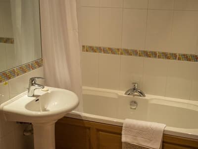 Whitewater Spa & Leisure Club