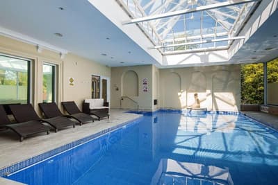 The Spa