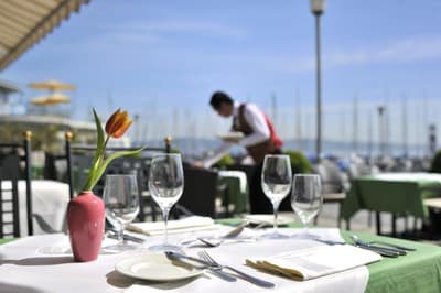 Ringhotel Schiff am See