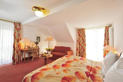 Ringhotel Schiff am See