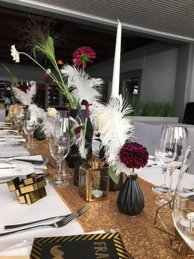 Waldhotel Riesebusch