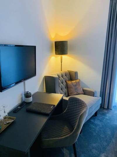 Waldhotel Riesebusch