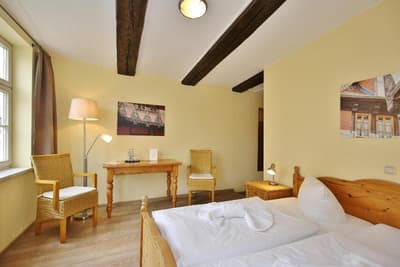 Hotel Maria Aurora