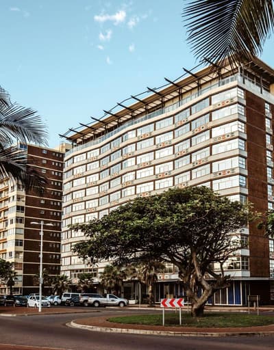 Belaire Suites