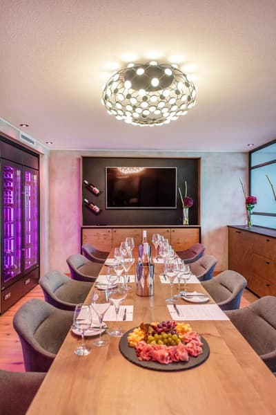 Moselromantik Kessler-Meyer