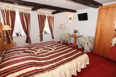 Primo Hotel Am Fischmarkt