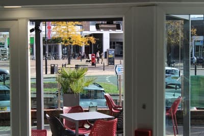 Holiday Inn Kenilworth - Warwick