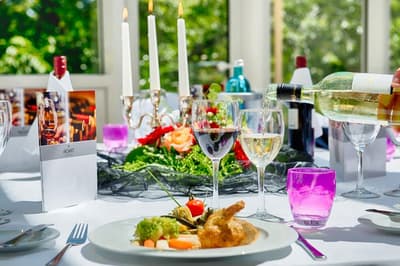 ACHAT Hotel Bad Dürkheim