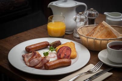 Kilkenny Hibernian Hotel