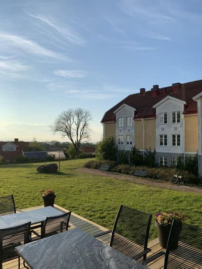 Halltorps Gästgiveri