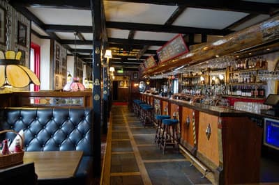 Bishop Arms Hotel Kristianstad