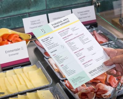 Garner Hotel Elmshorn