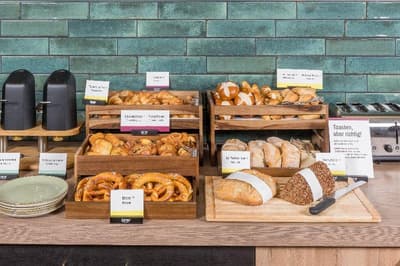 Garner Hotel Elmshorn