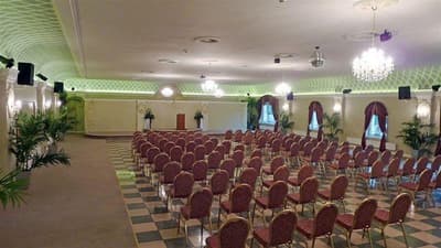 Park Hotel Bydgoszcz