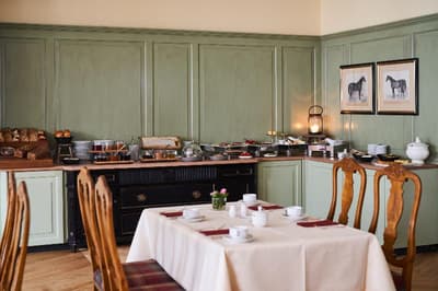 Hardenberg BurgHotel