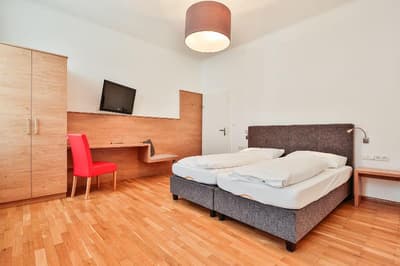 Hotel Unter den Linden Krems