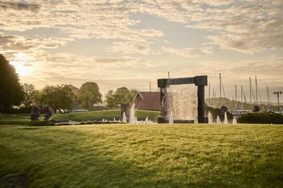 Radisson Blu Caledonien Kristiansand