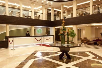 Happy Inn Gebze Hotel