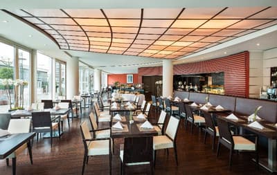 Lindner Hotel Cottbus