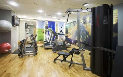 Scandic Winn