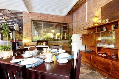 Maputaland Guest House