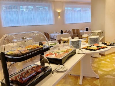 REGIOHOTEL Bunte Stadt Wernigerode